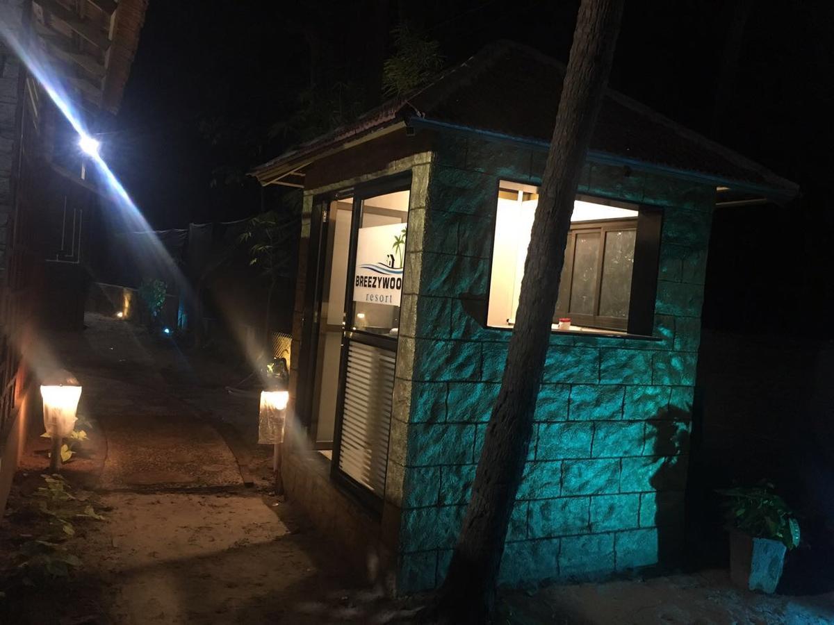 Breezywood Resort Mālvan 외부 사진