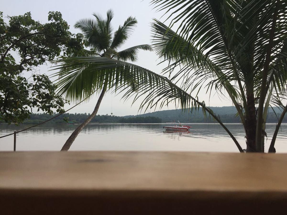 Breezywood Resort Mālvan 외부 사진