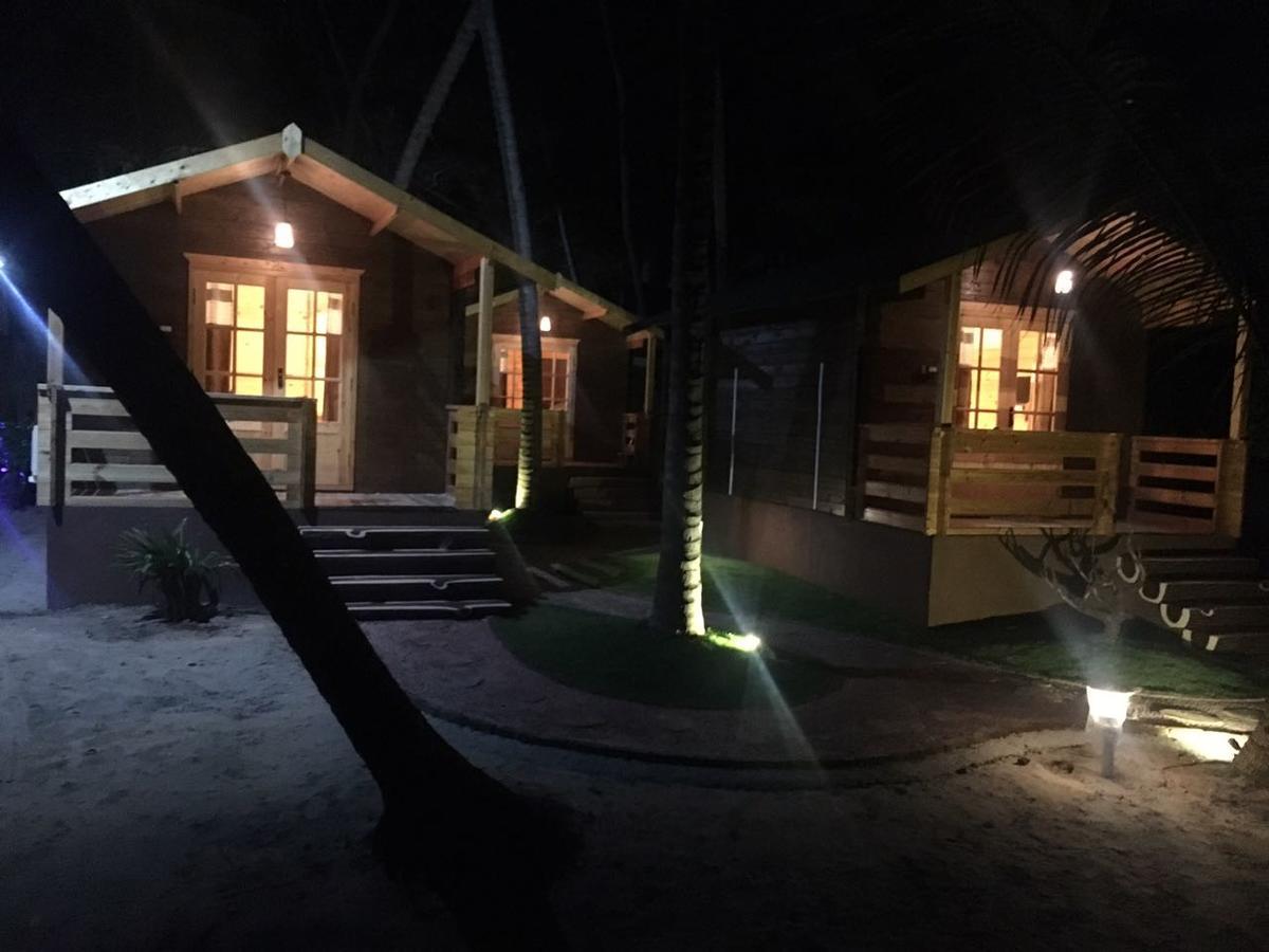 Breezywood Resort Mālvan 외부 사진