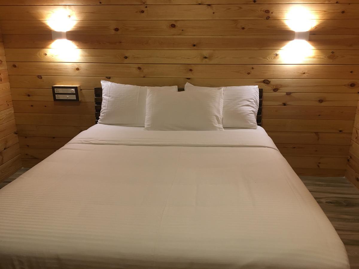 Breezywood Resort Mālvan 외부 사진