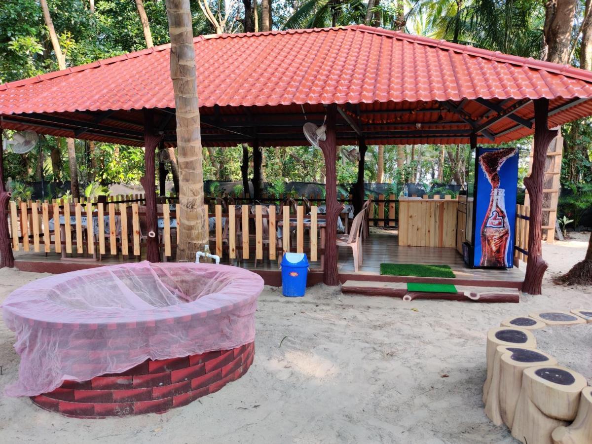 Breezywood Resort Mālvan 외부 사진